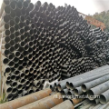 AISI4140 van hoge kwaliteit 5 mm gegloeid naadloze buis